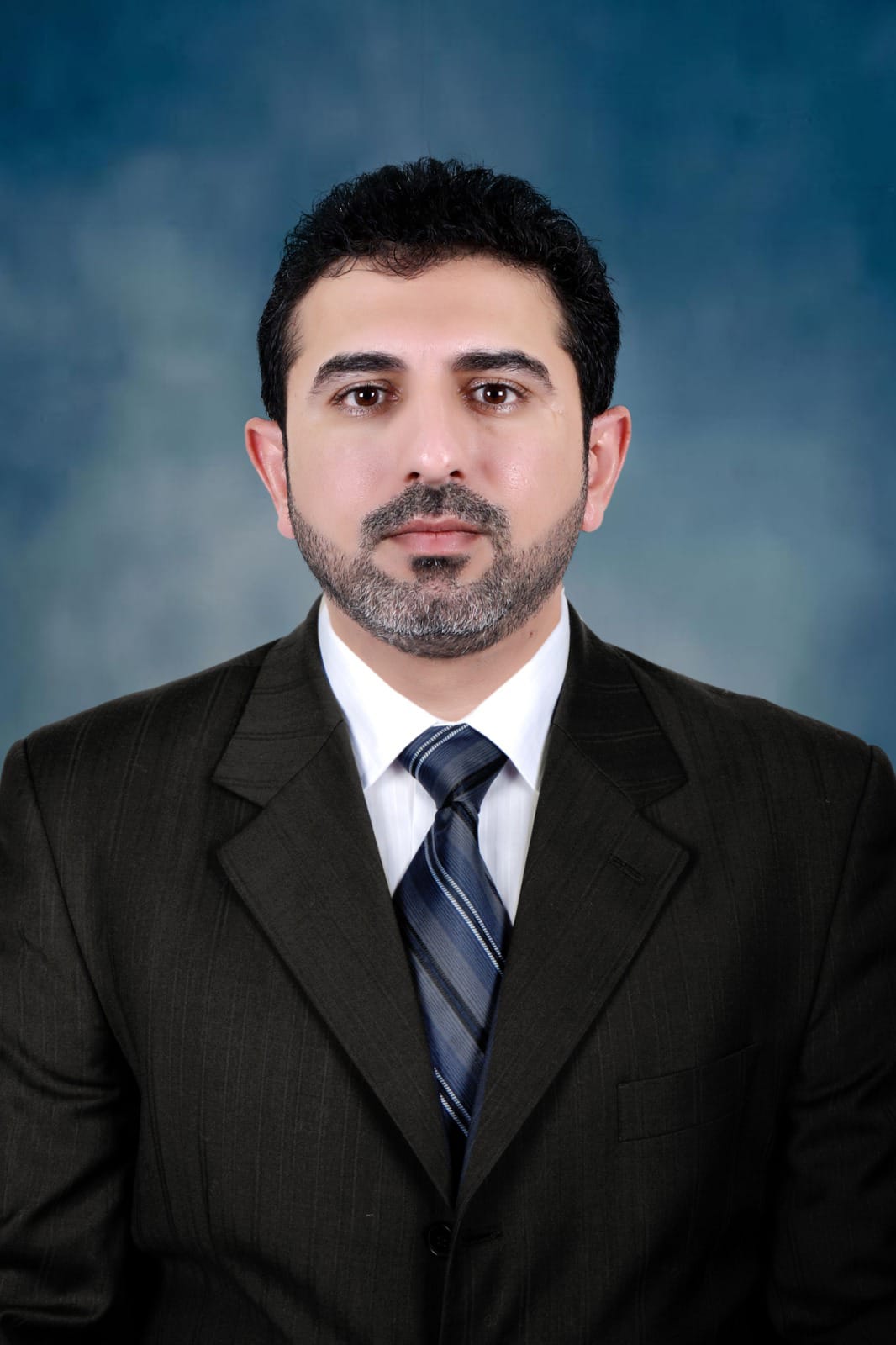 Tariq Naseeb, Director of YIWU TARIQ